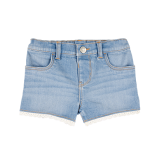 Toddler Girl shorts