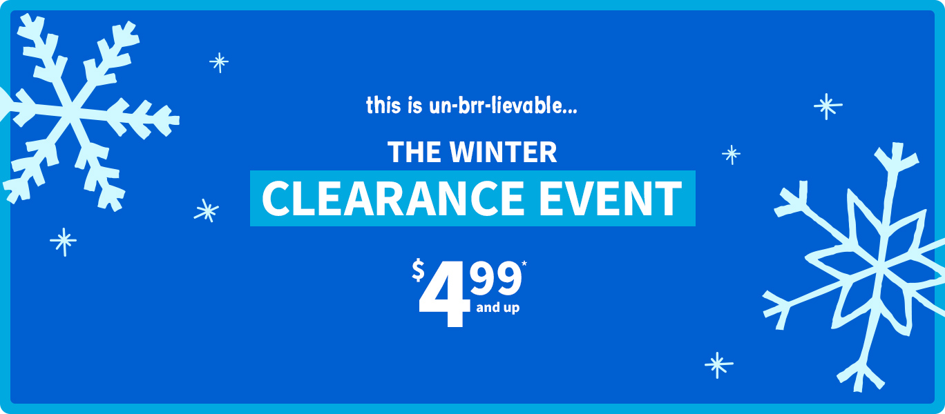 carter's oshkosh canada clearance