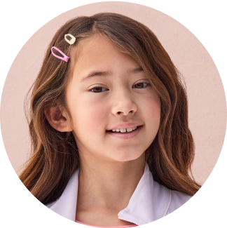 Kid Girl
