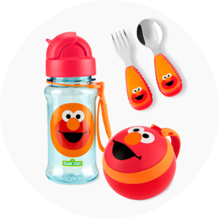 Sesame Street