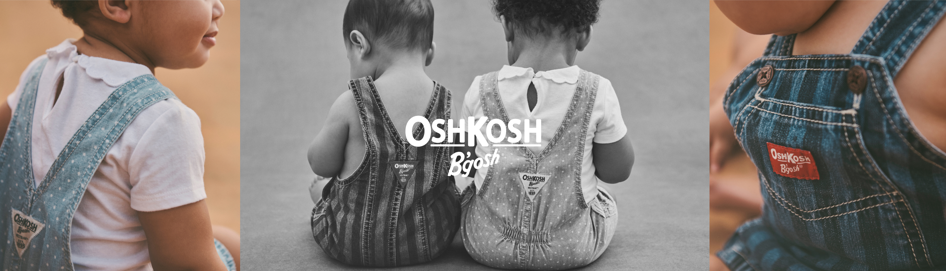 Oshkosh B'gosh