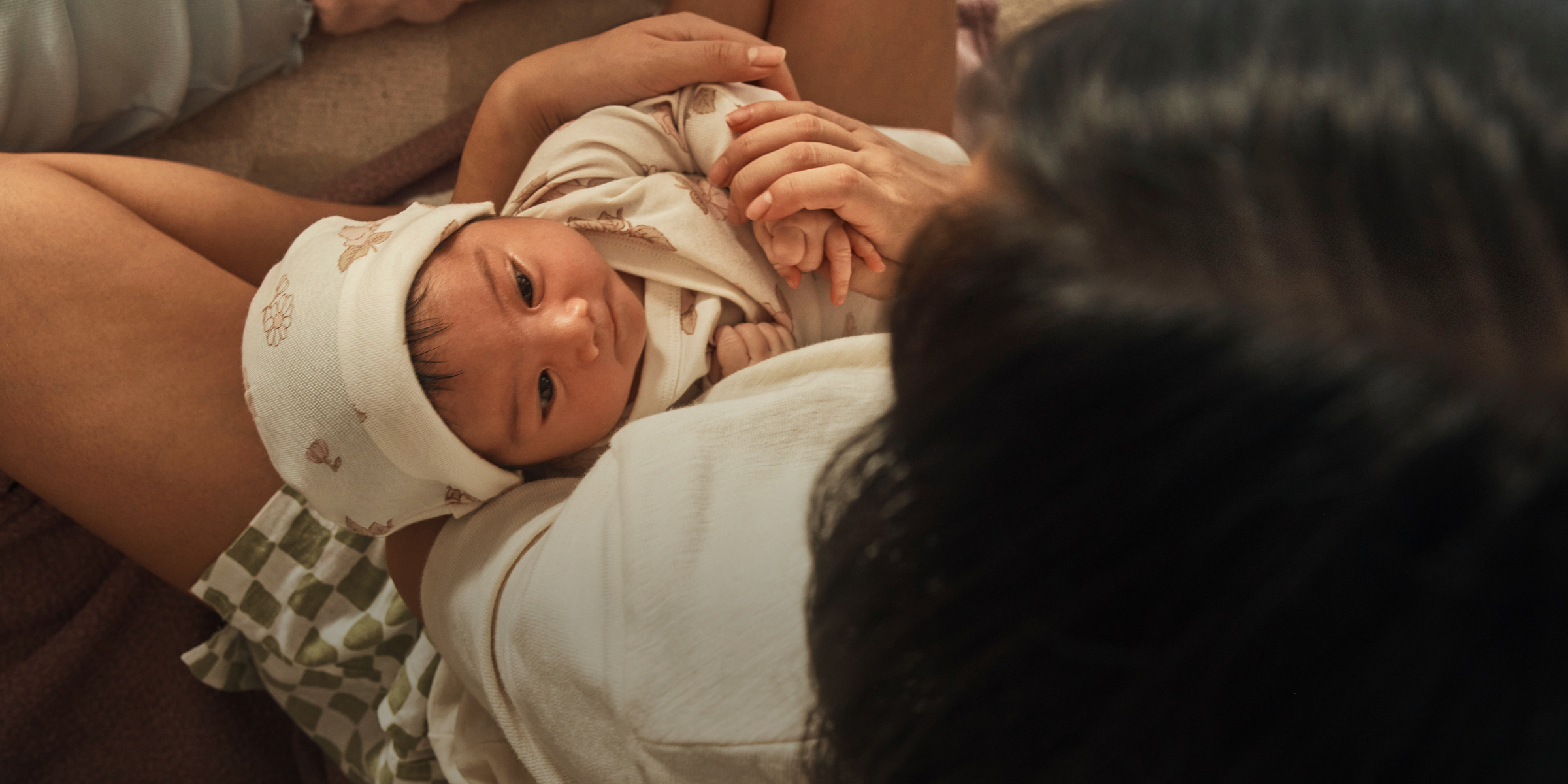 Newborn Essentials