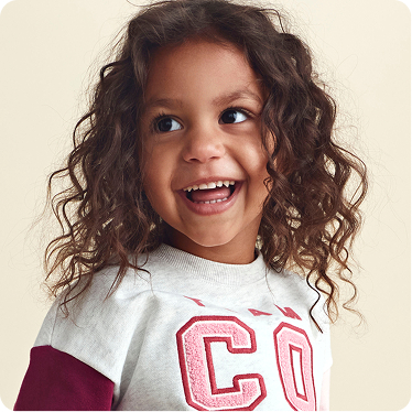 Toddler Girl