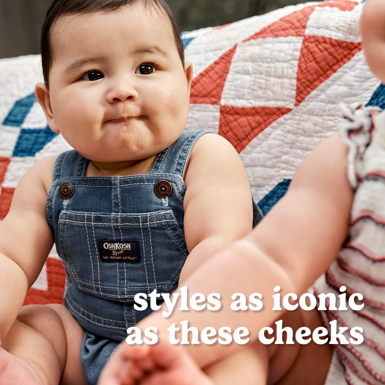 Baby Clothes