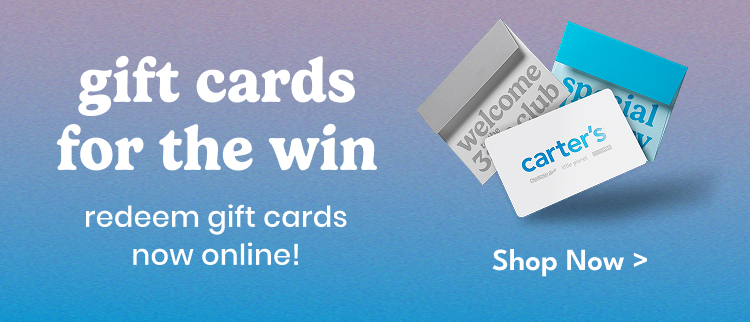 Gifts cards for the win | redeem gift cards now online! | Shop Now >