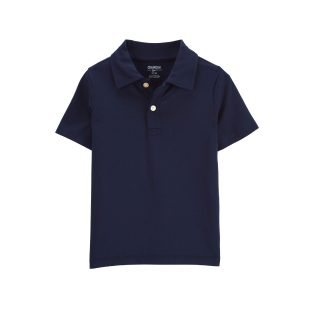 Uniform Tops & Polos