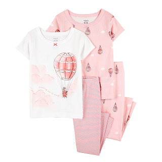 Cotton Pyjamas