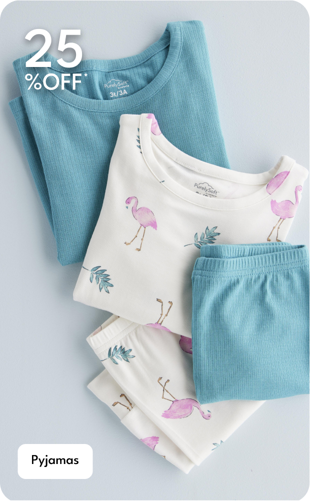 25% OFF* | Pyjamas