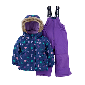 Winter Outerwear