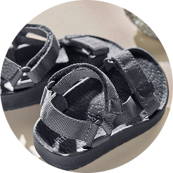 accessories and shoes