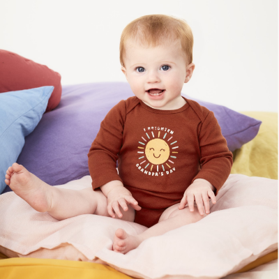 Baby Girl Clothes | Carter's OshKosh www.cartersoshkosh.ca