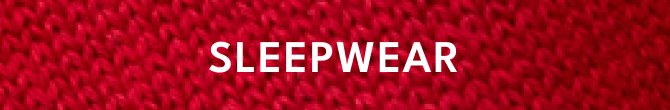 Sleepwear