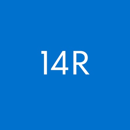 14R
