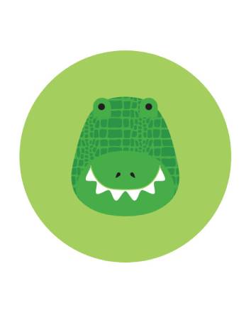 Alligator