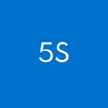 5S