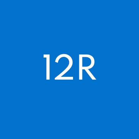 12R