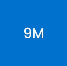 9M