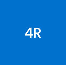 4R