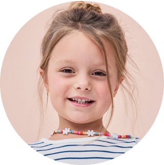 Toddler Girl