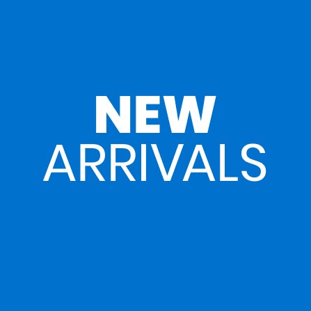 New Arrival