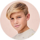 Kid Boy