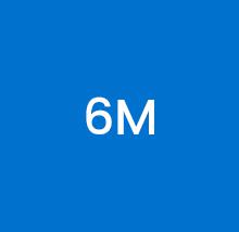 6M