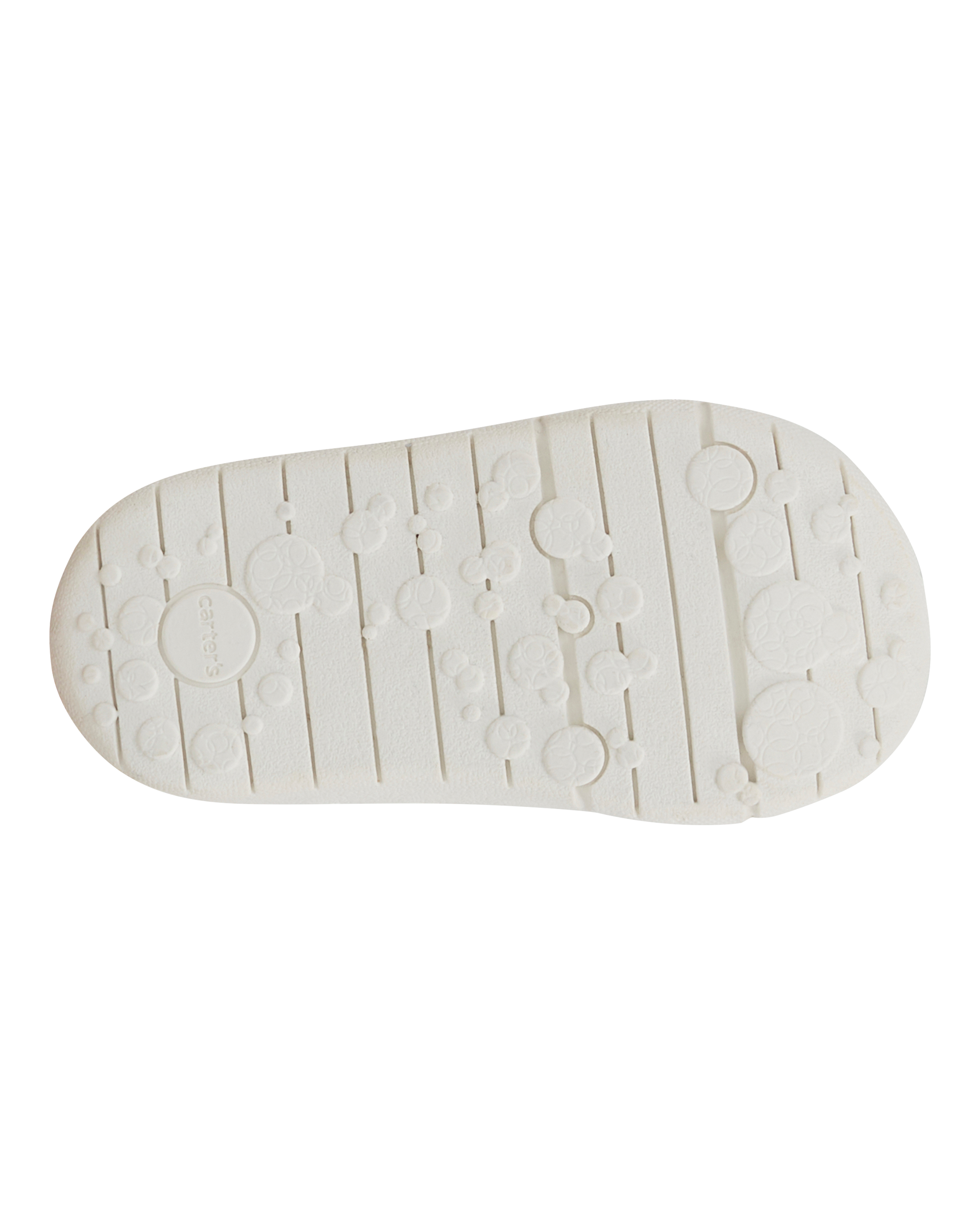 Every Step® First Walker Mary Jane Shoes - Gold