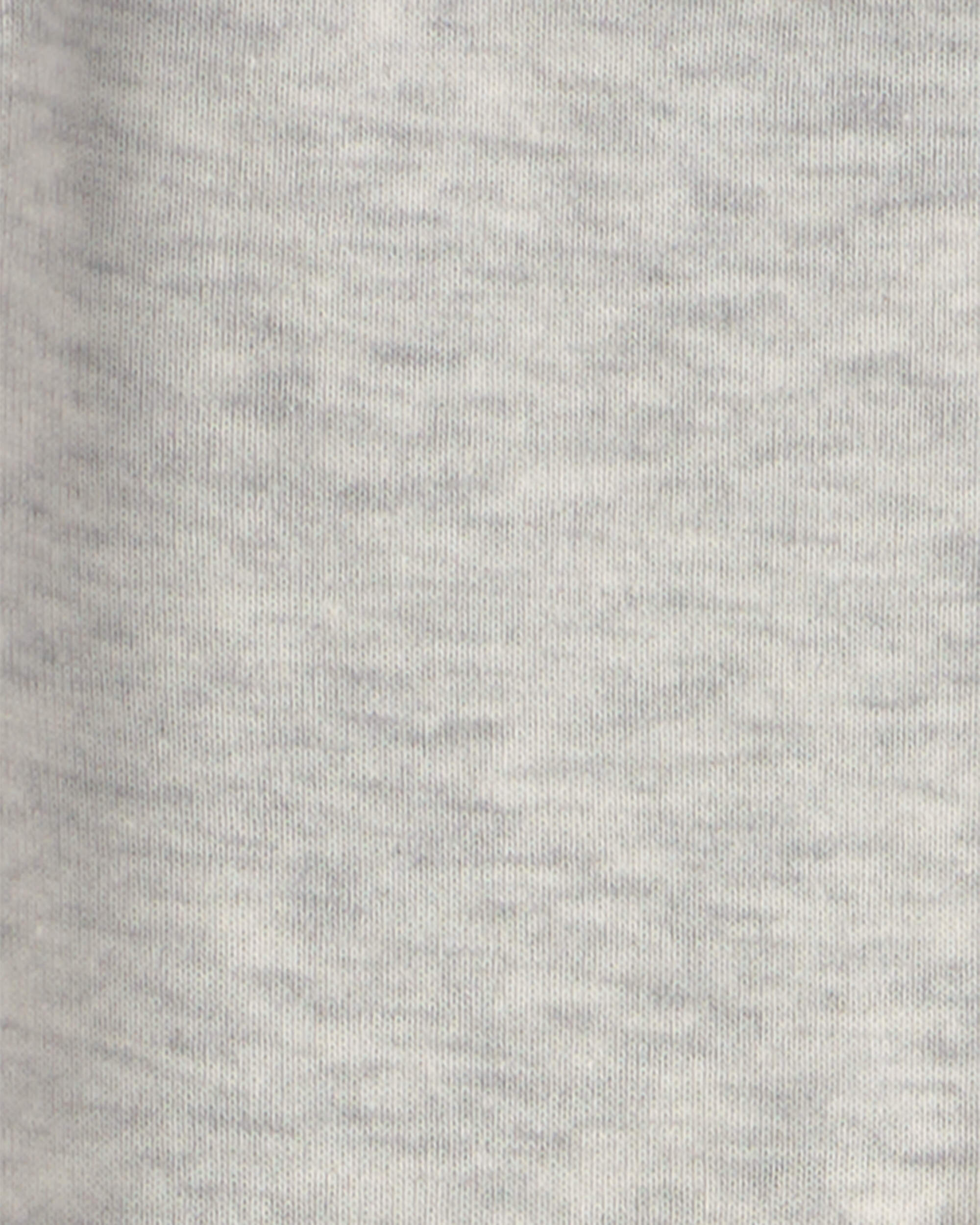 Baby 5-Pack Multipack Bodysuits