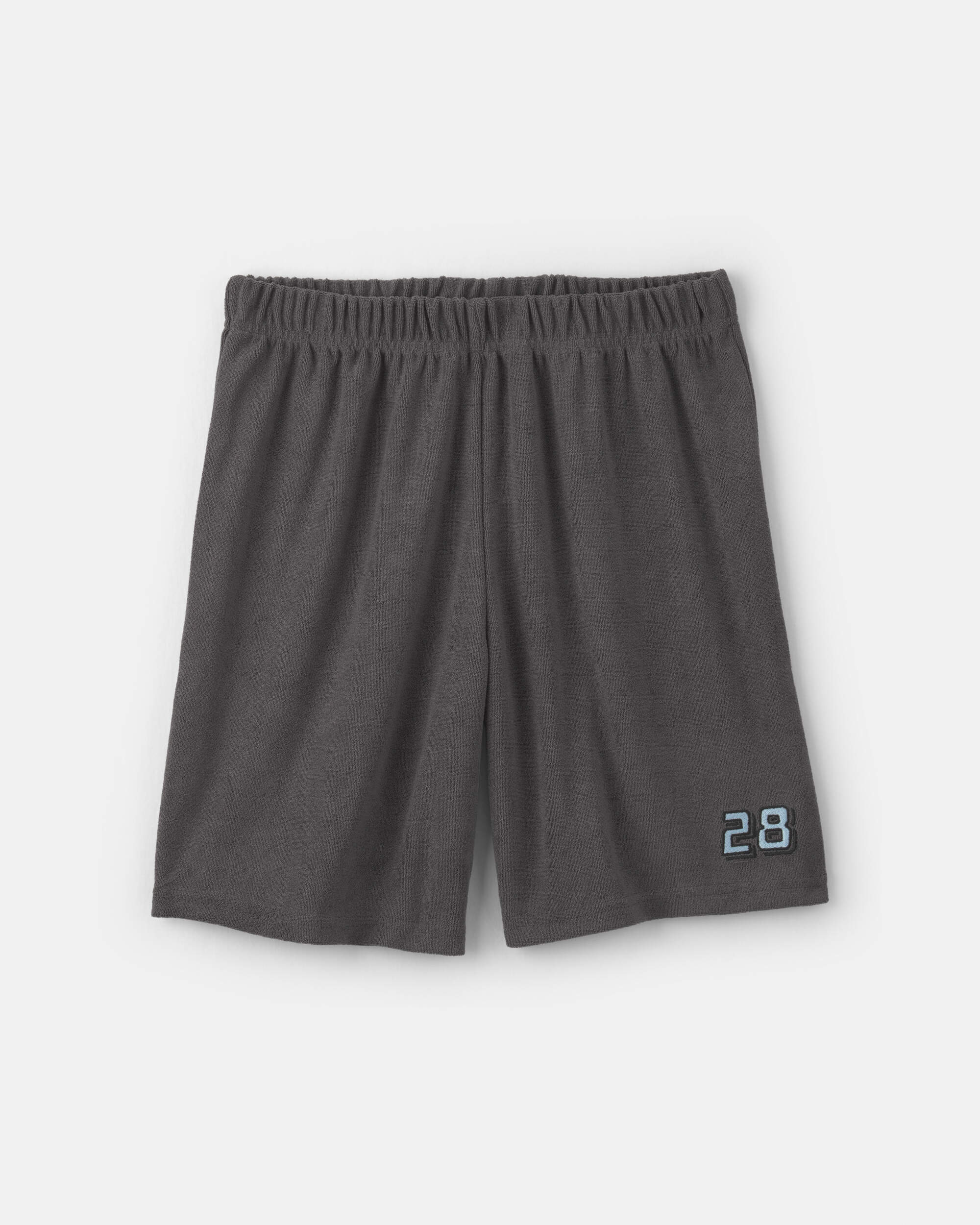 Boys 2-Piece Race Car Pyjama Set