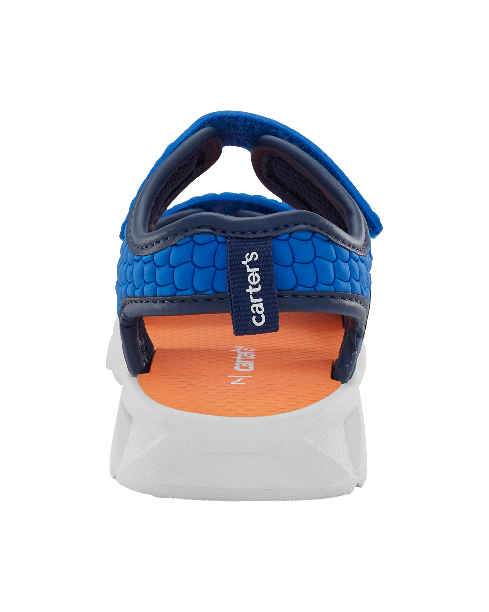 Toddler Dino Light-Up Sandal