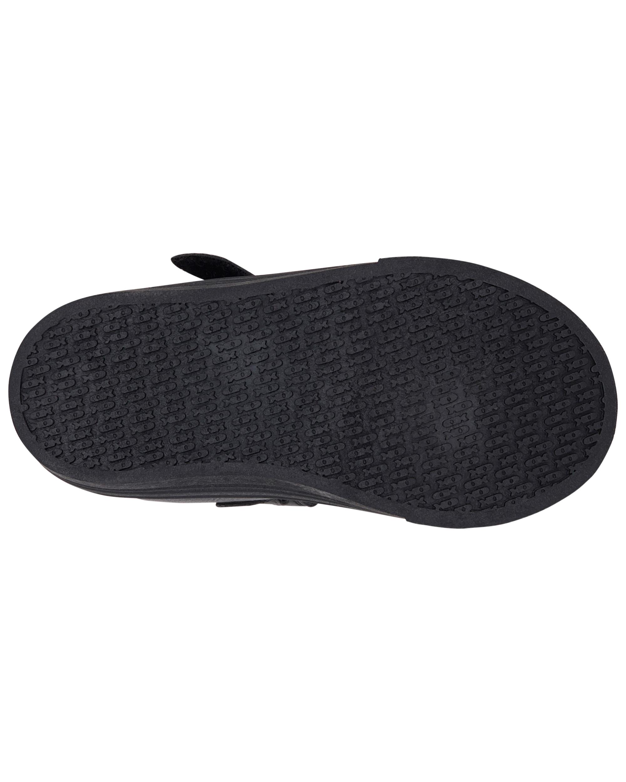 Midnite Slip On Shoes