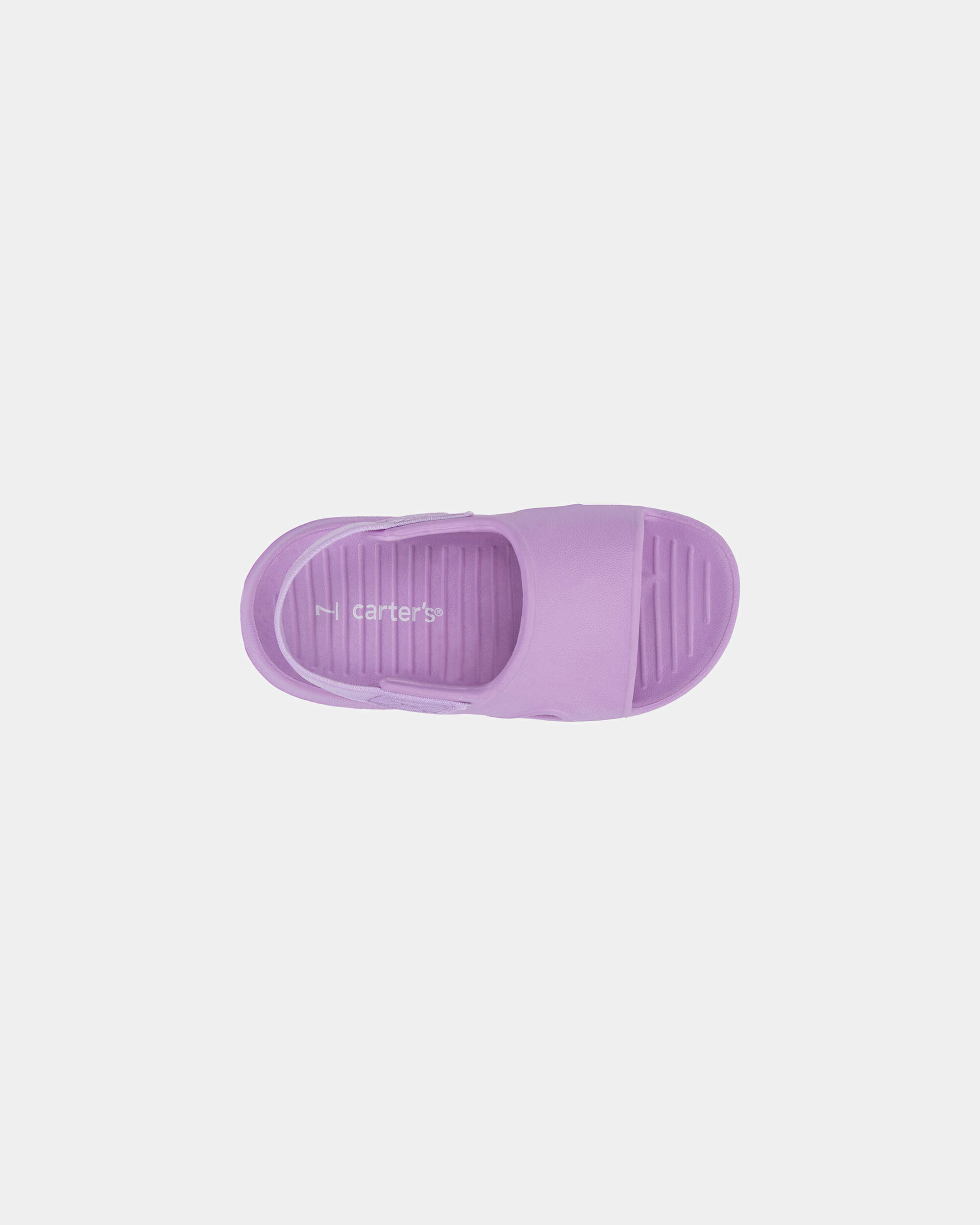 Toddler Water Shoe Sandals - Purple