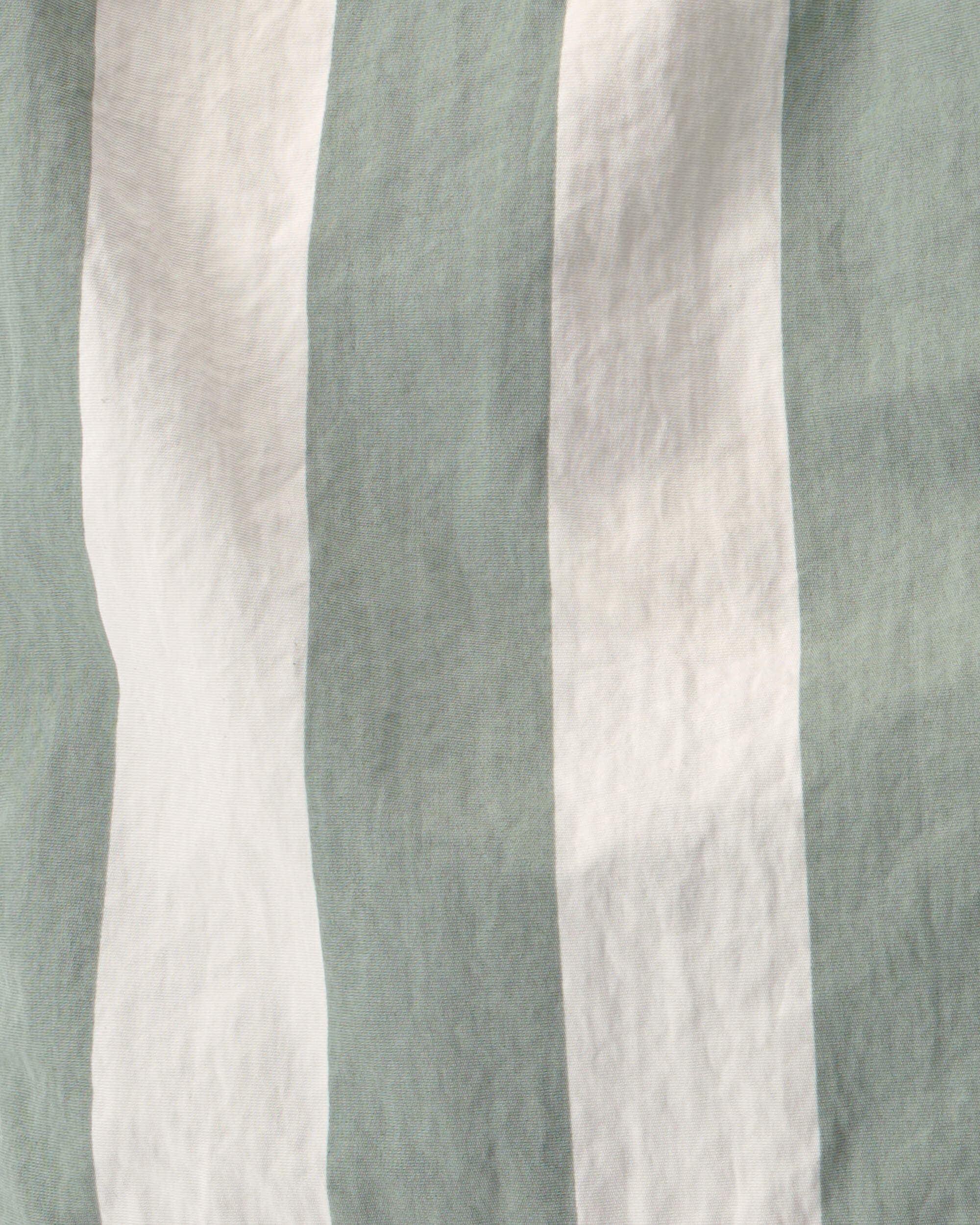 Toddler Boy Recycled Swim Trunks Stripes