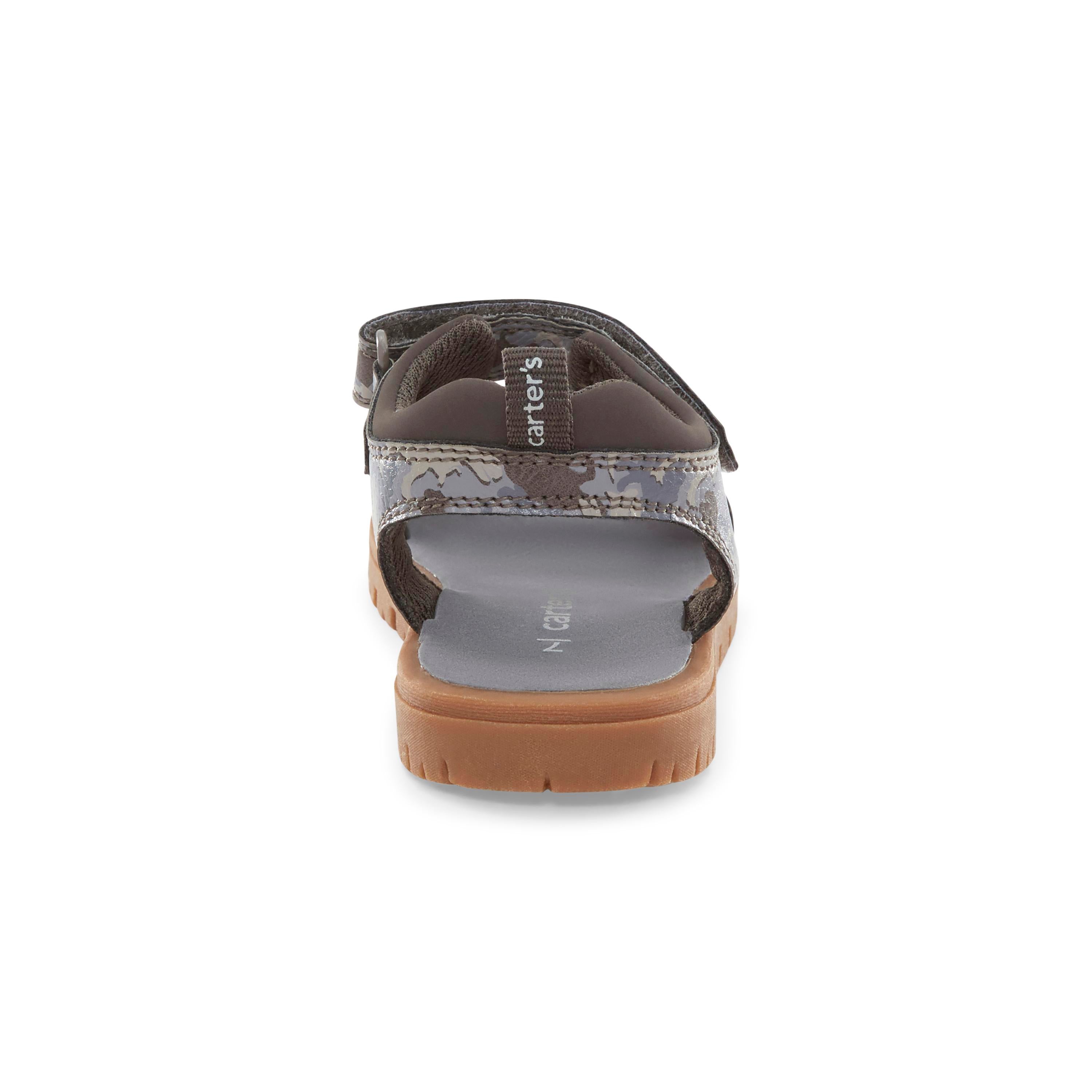 Carters dinosaur play sandals sales