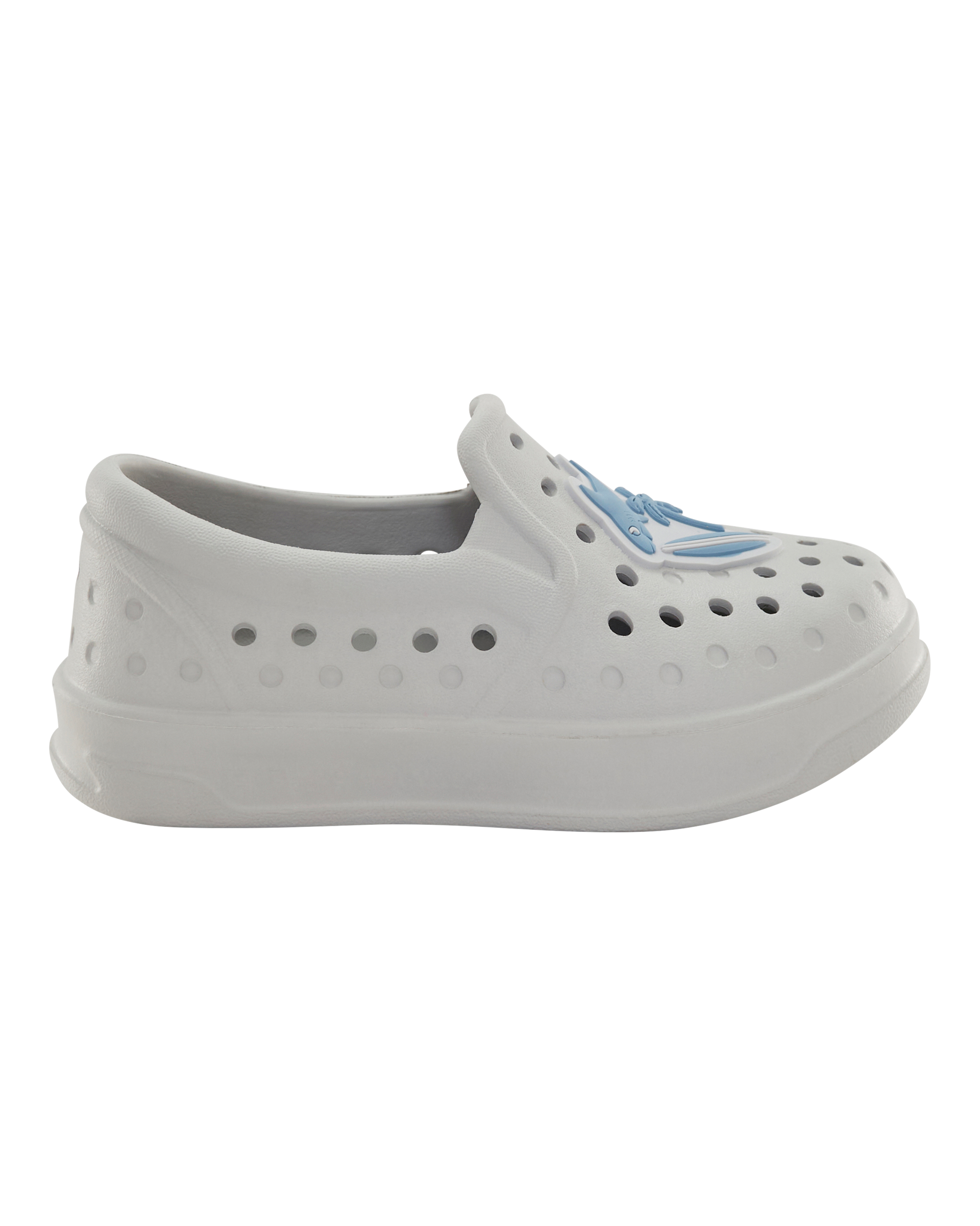 Toddler Shark Water Shoes