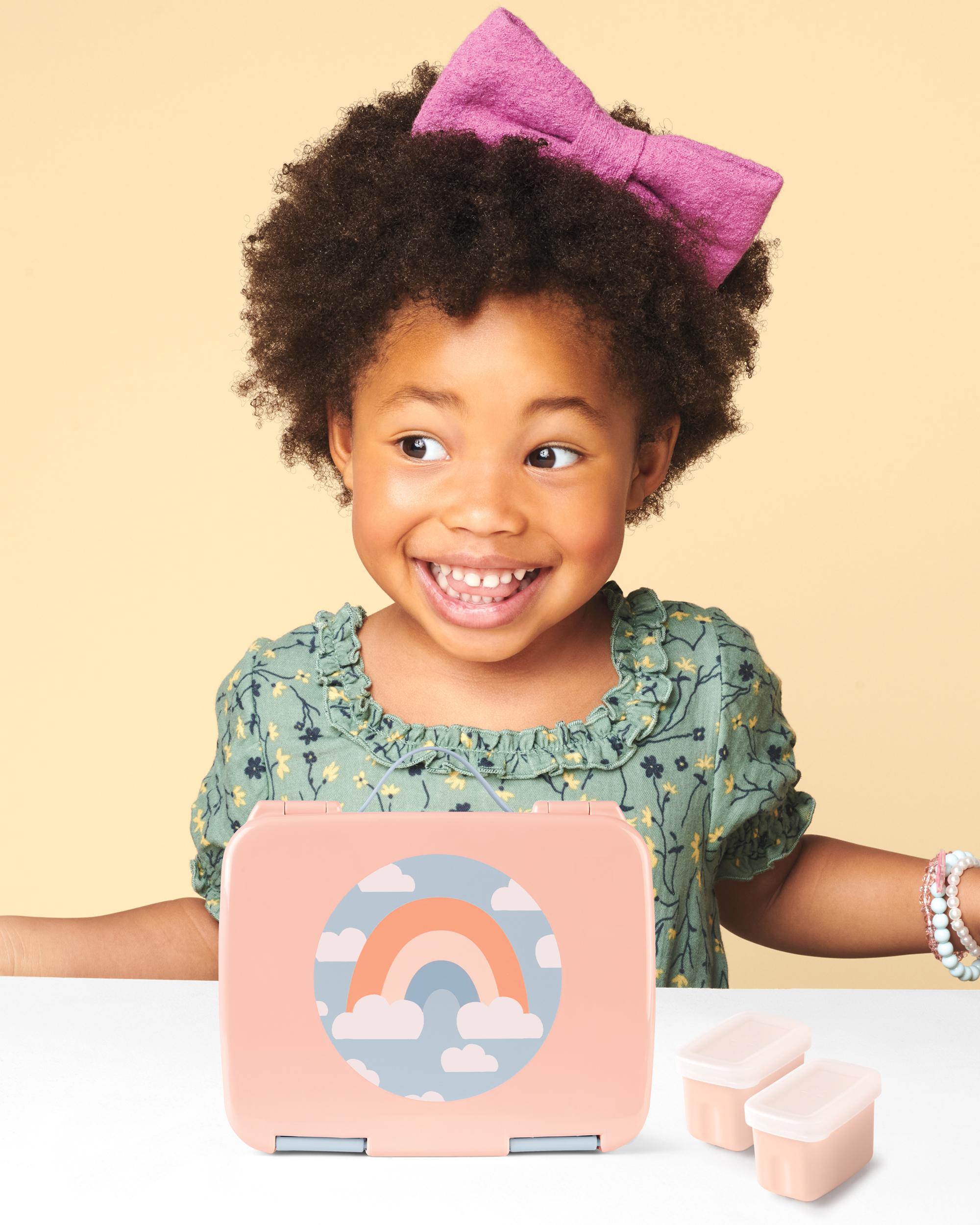 Spark Style Bento Lunch Box