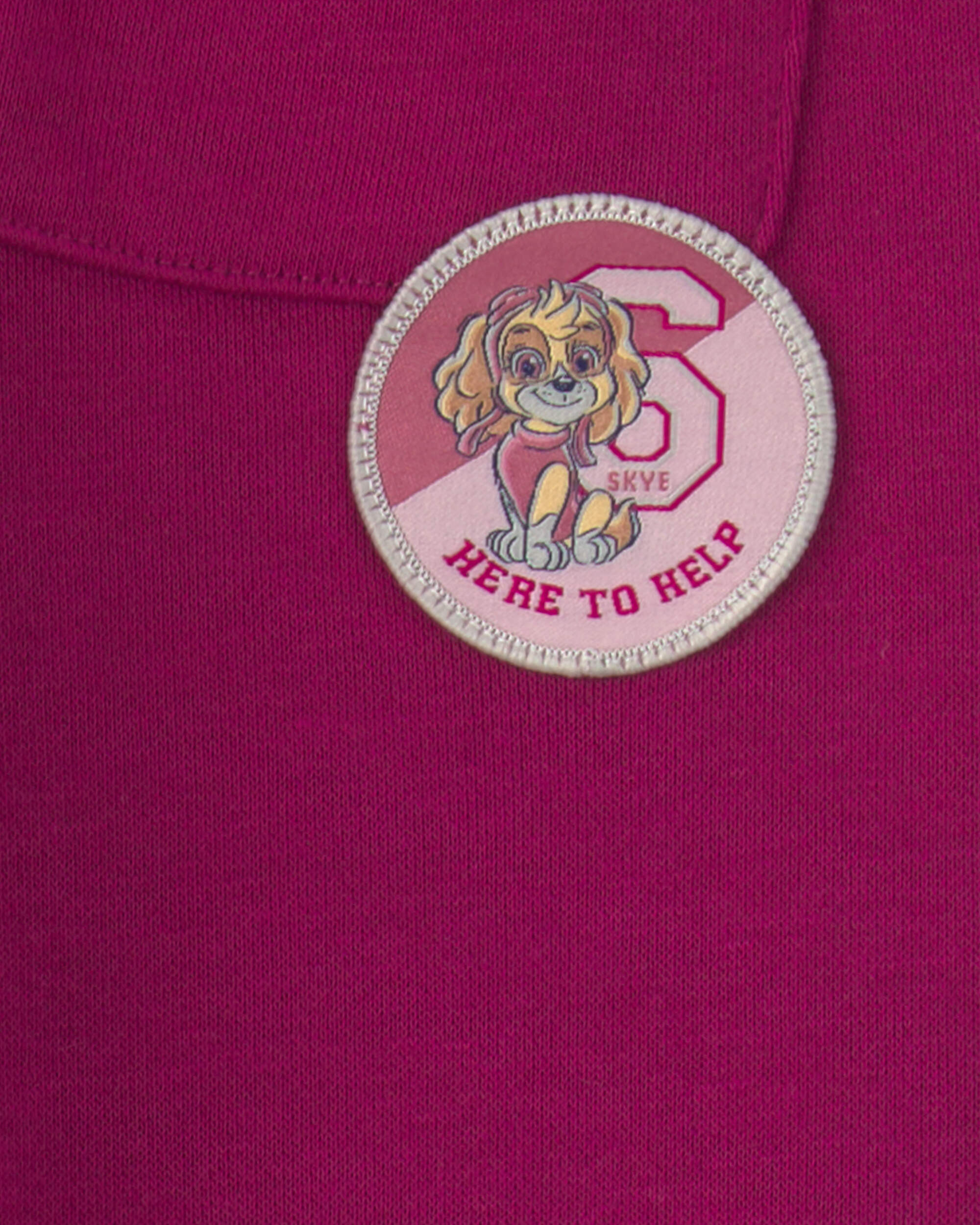 Toddler Girl Paw Patrol® Pants - Pink