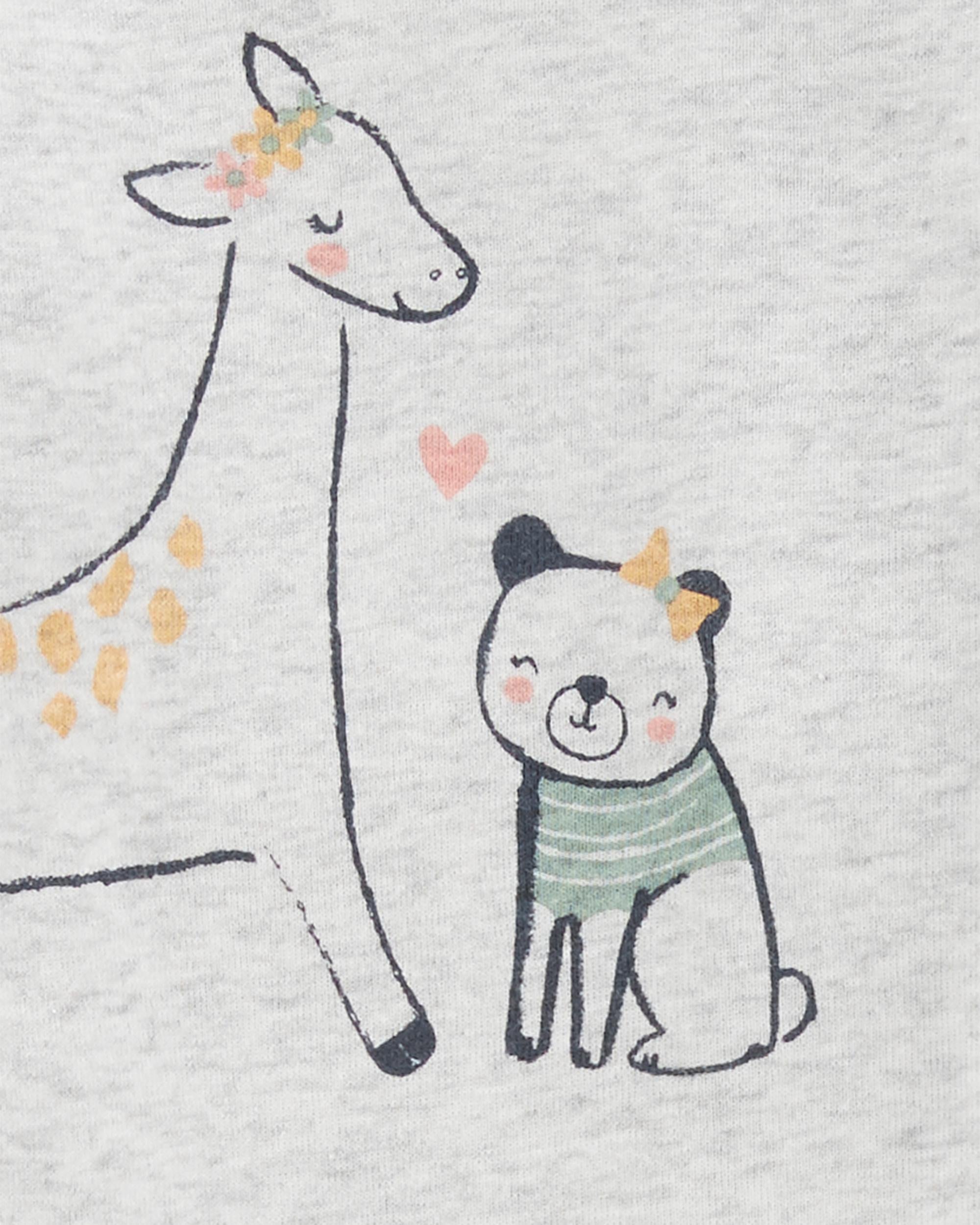 Giraffe sleeper hot sale