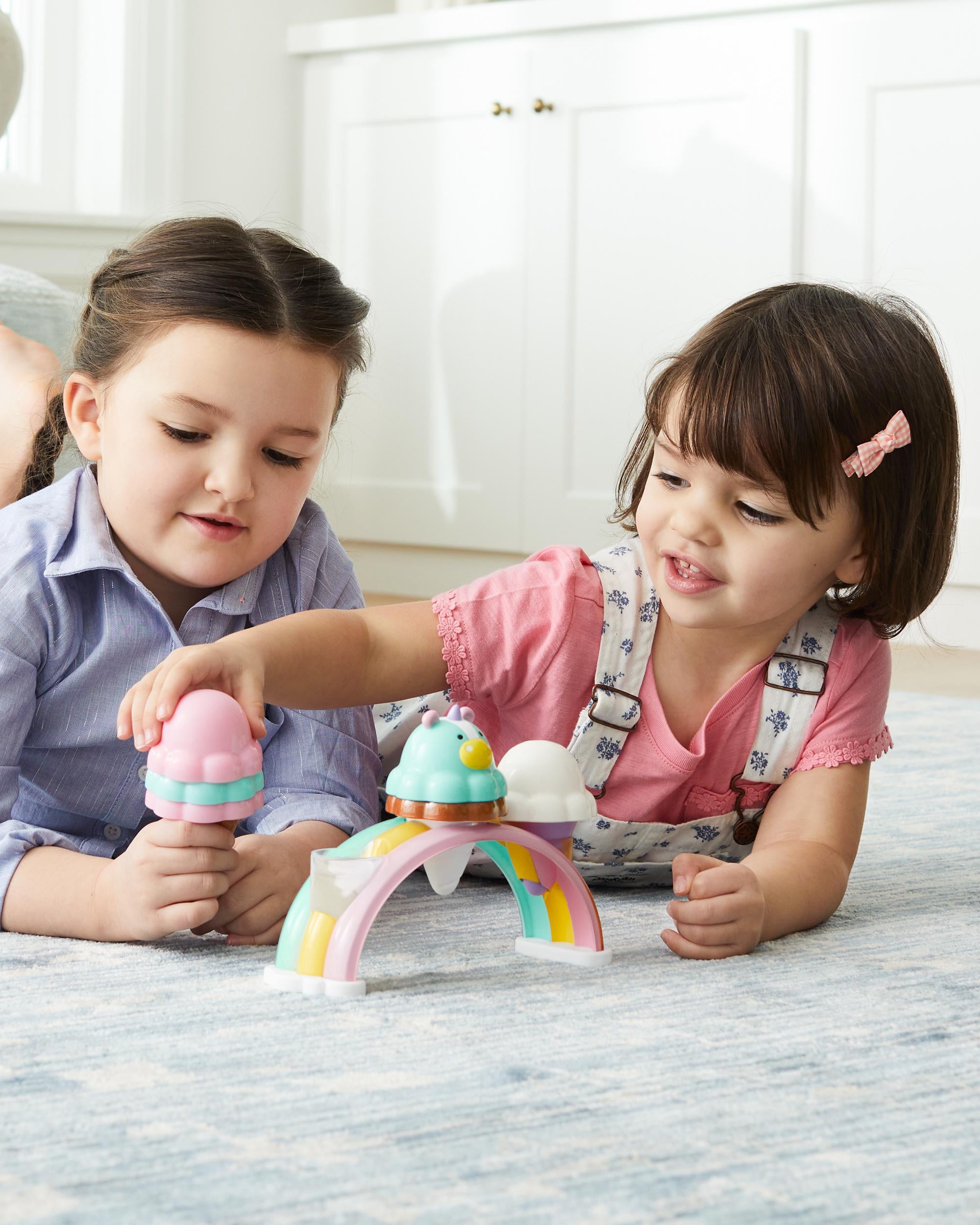 Carter's ice cream toy shop