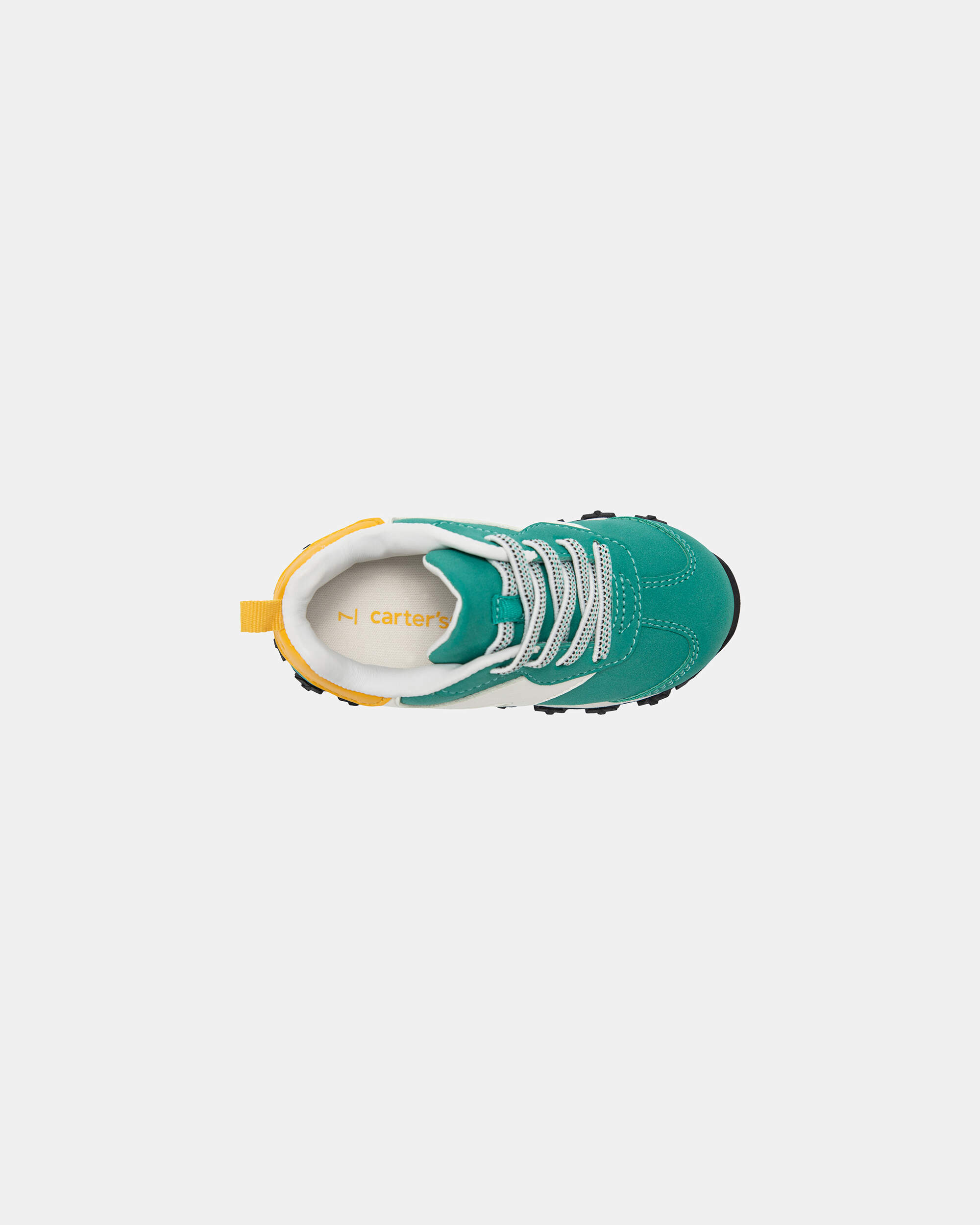 Toddler Boy Athletic Shoes - Green