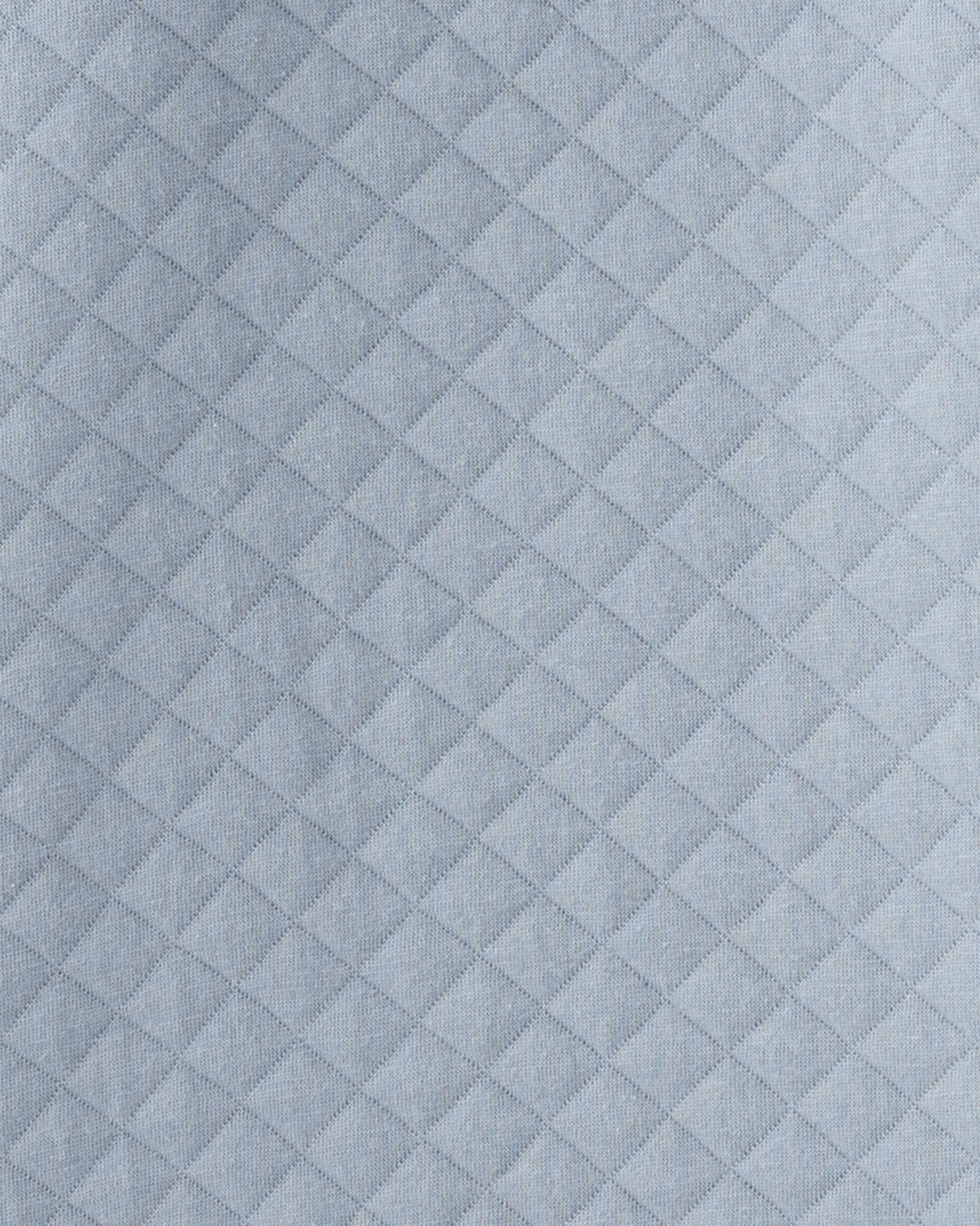 Baby Doubleknit Zip Wearable Blanket