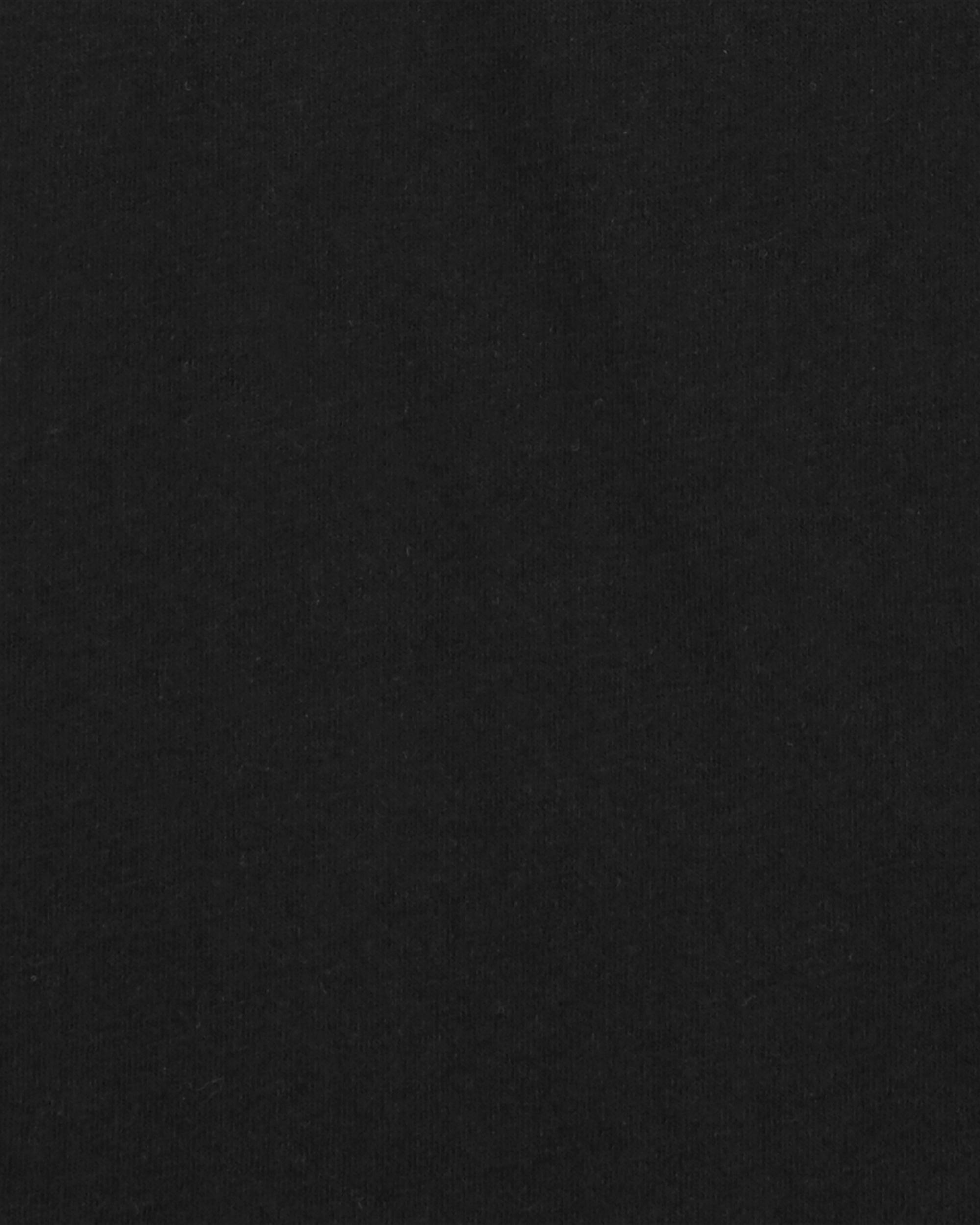 Girls Basic Tee