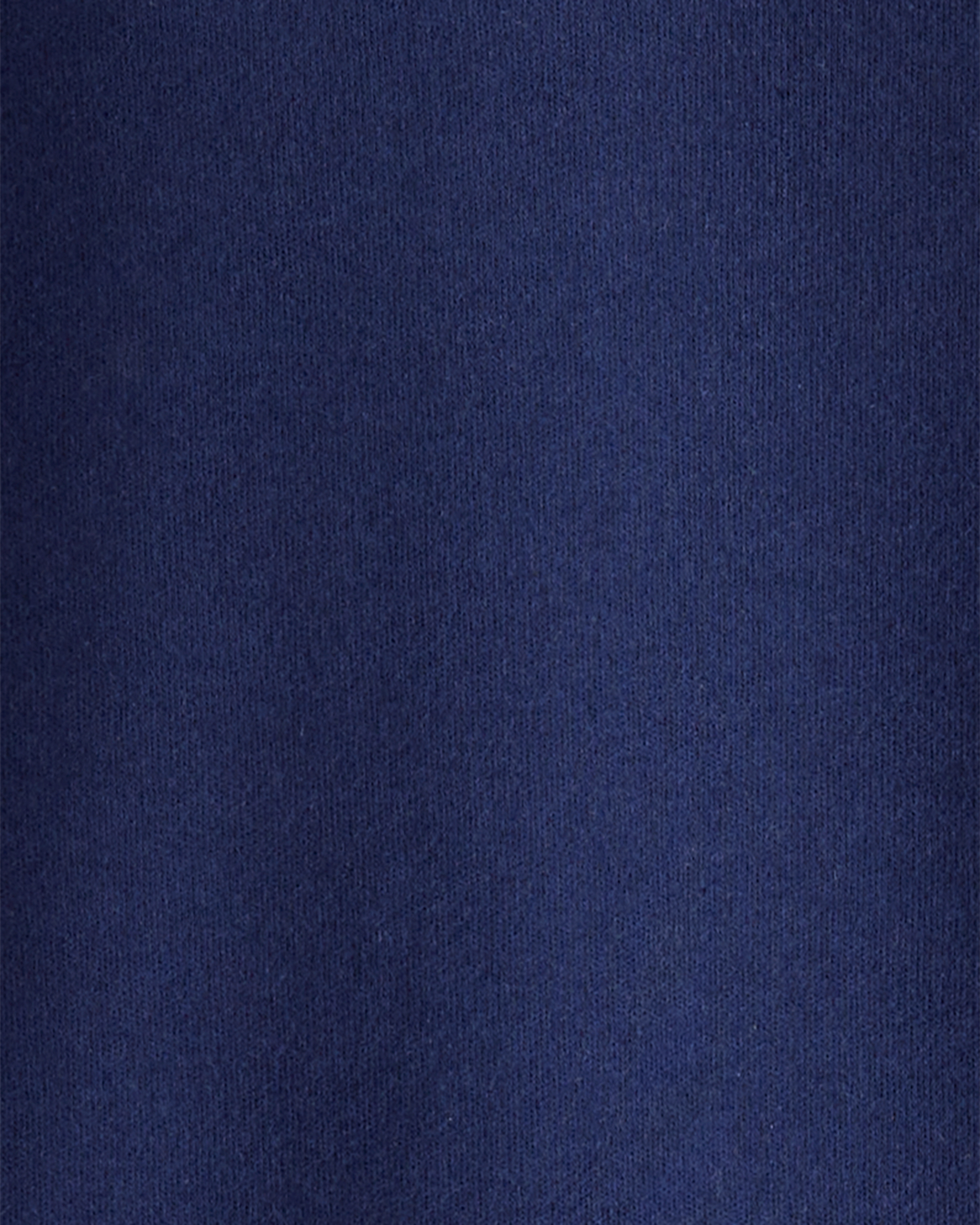 Boys Long-Sleeve Turtleneck - Navy