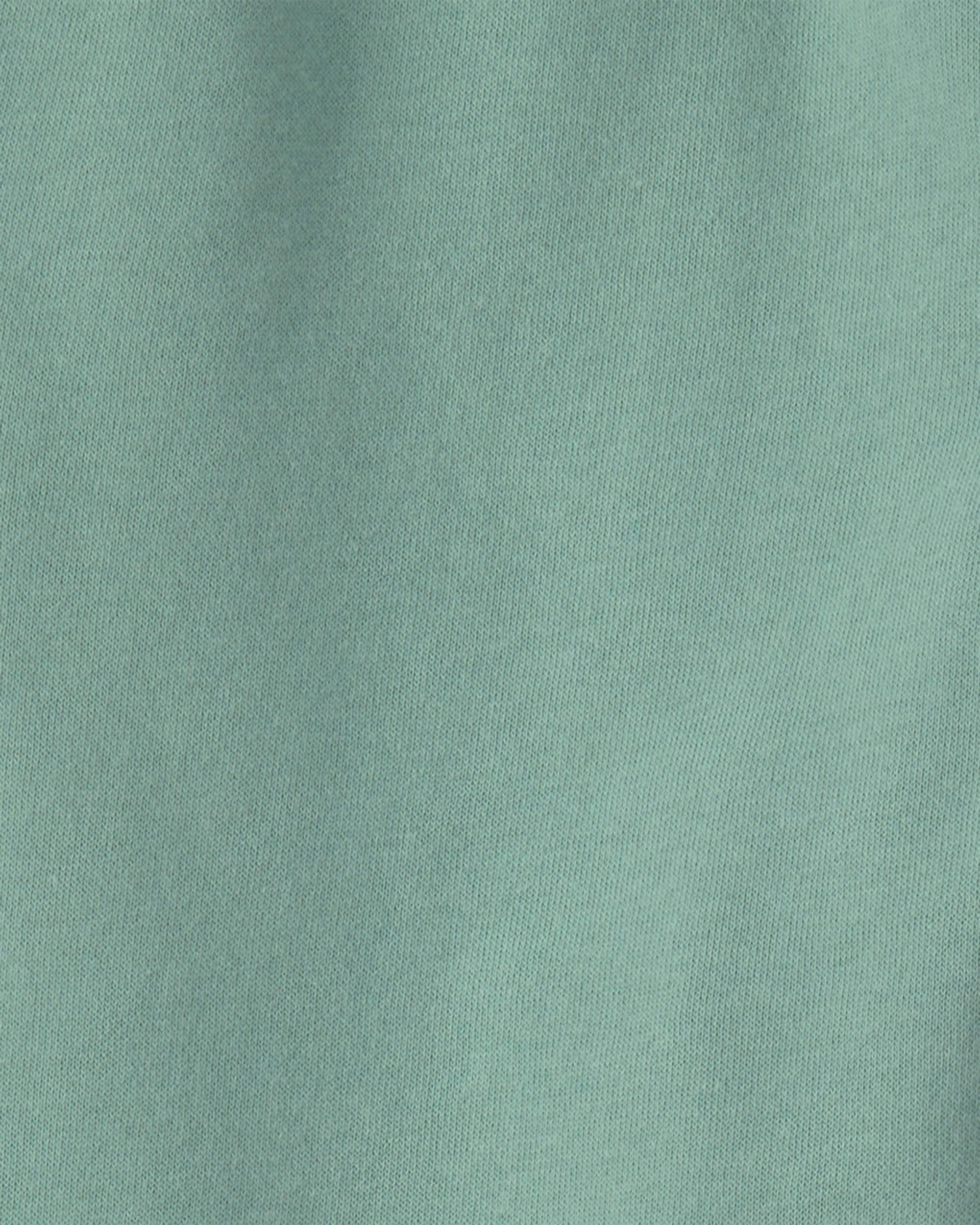 Girls Disney© Minnie Mouse Fleece Joggers - Green