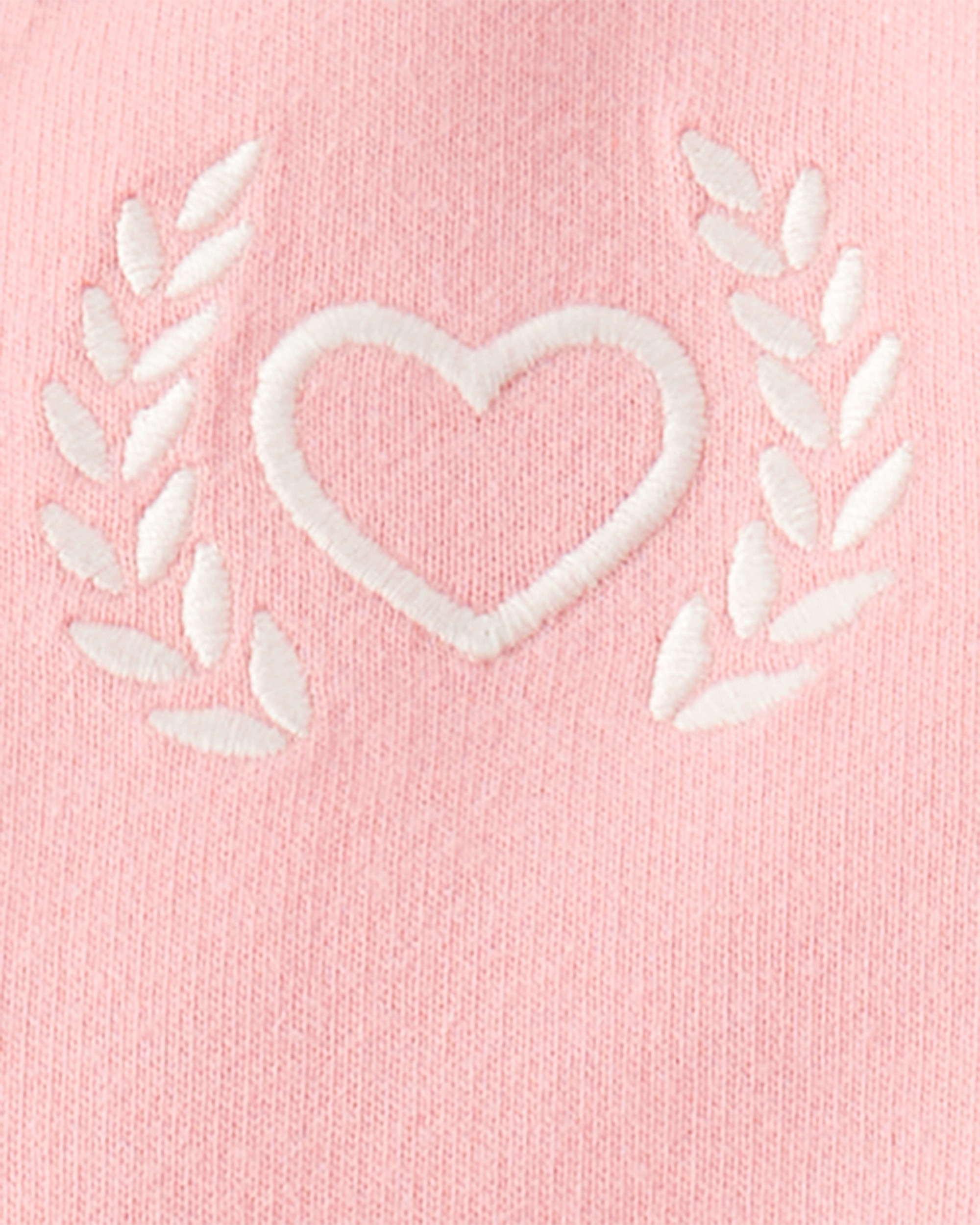 Baby Girl 3-Piece Varsity Little Jacket Set