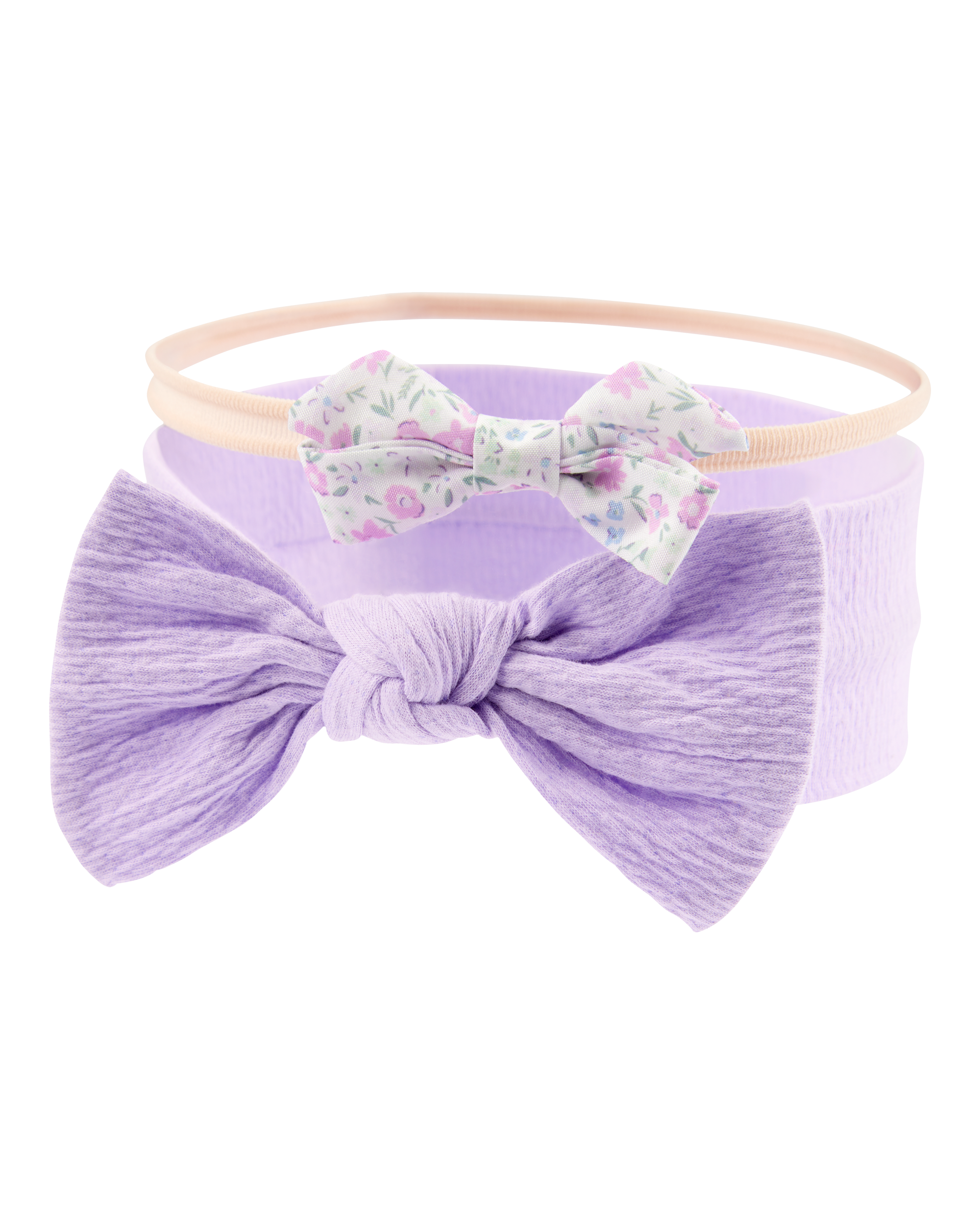 Baby 2-Pack Headwraps