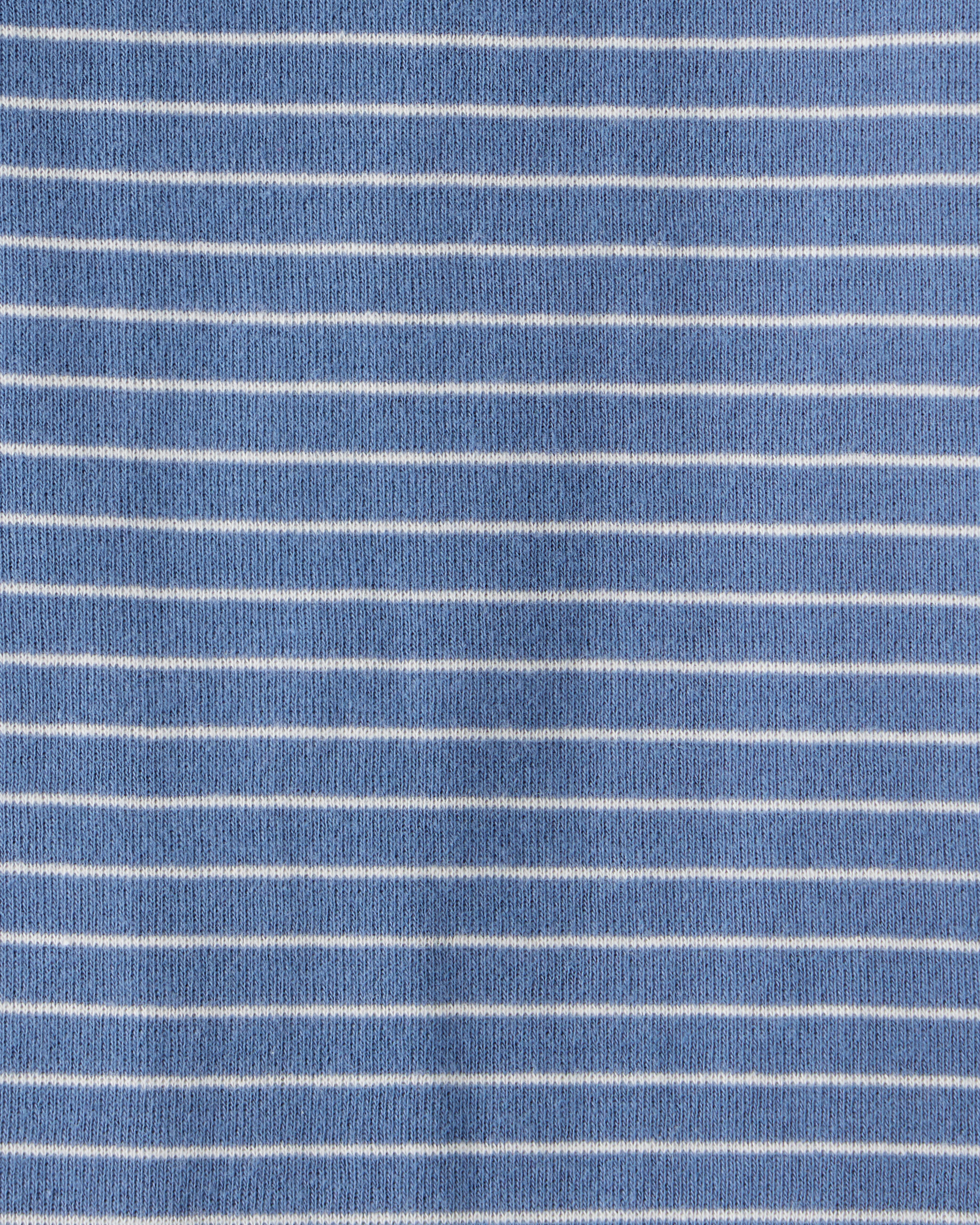 Baby Boy 4-Pack Dinosaur Print Cotton Long-Sleeve Multipack Bodysuits - White