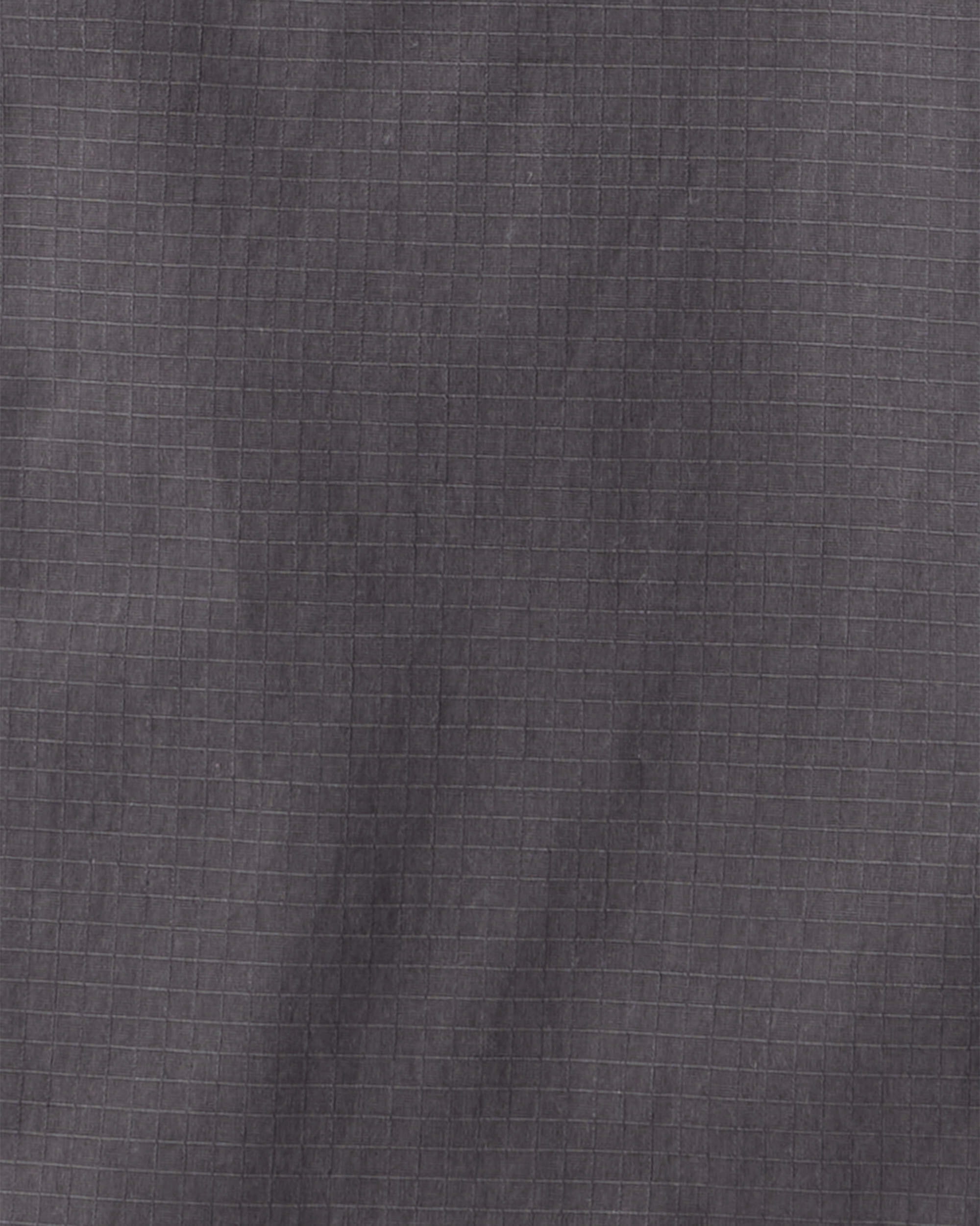 Boys Cotton Fashion Cargo Pants - Dark Grey