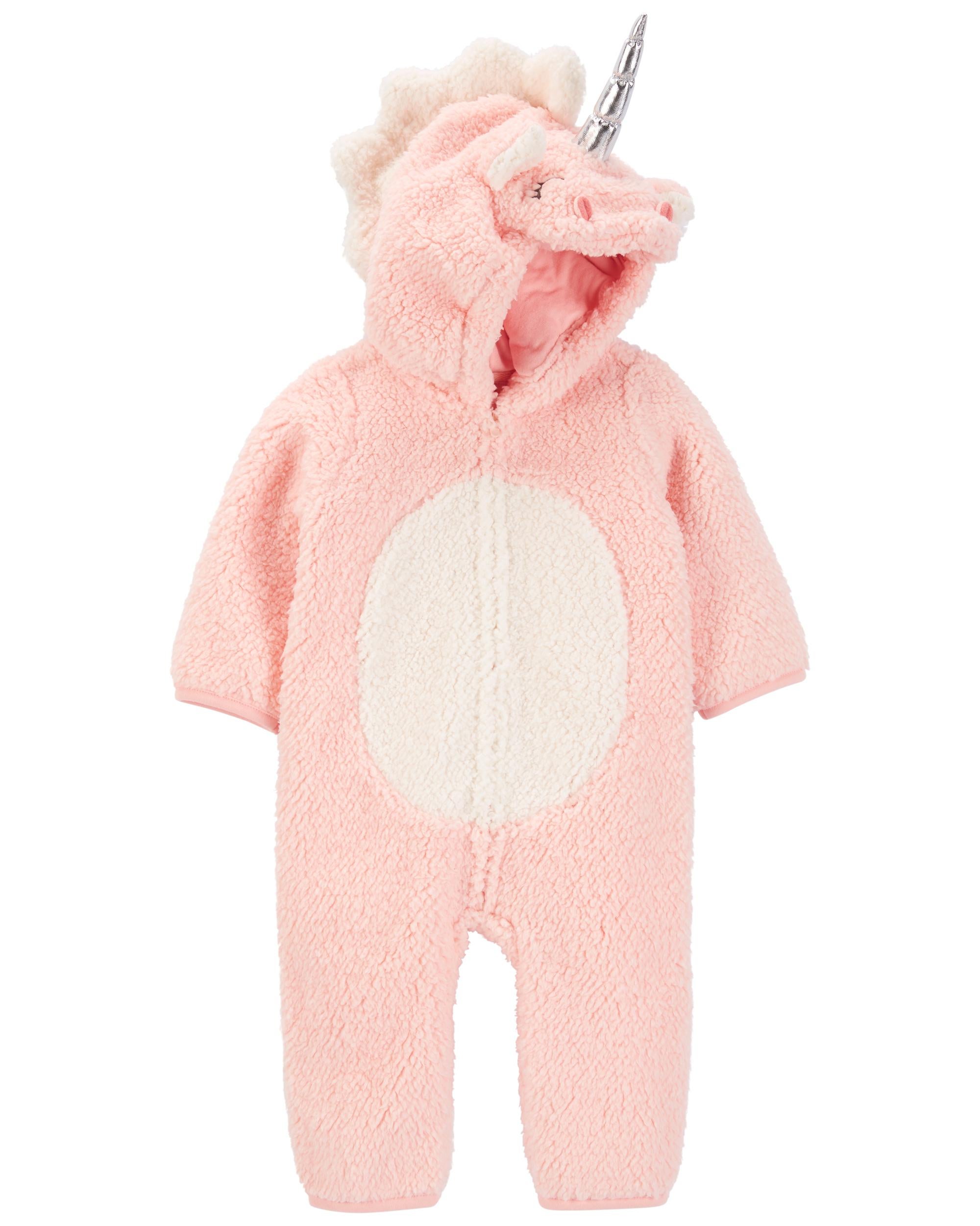 Habit licorne bebe 2025