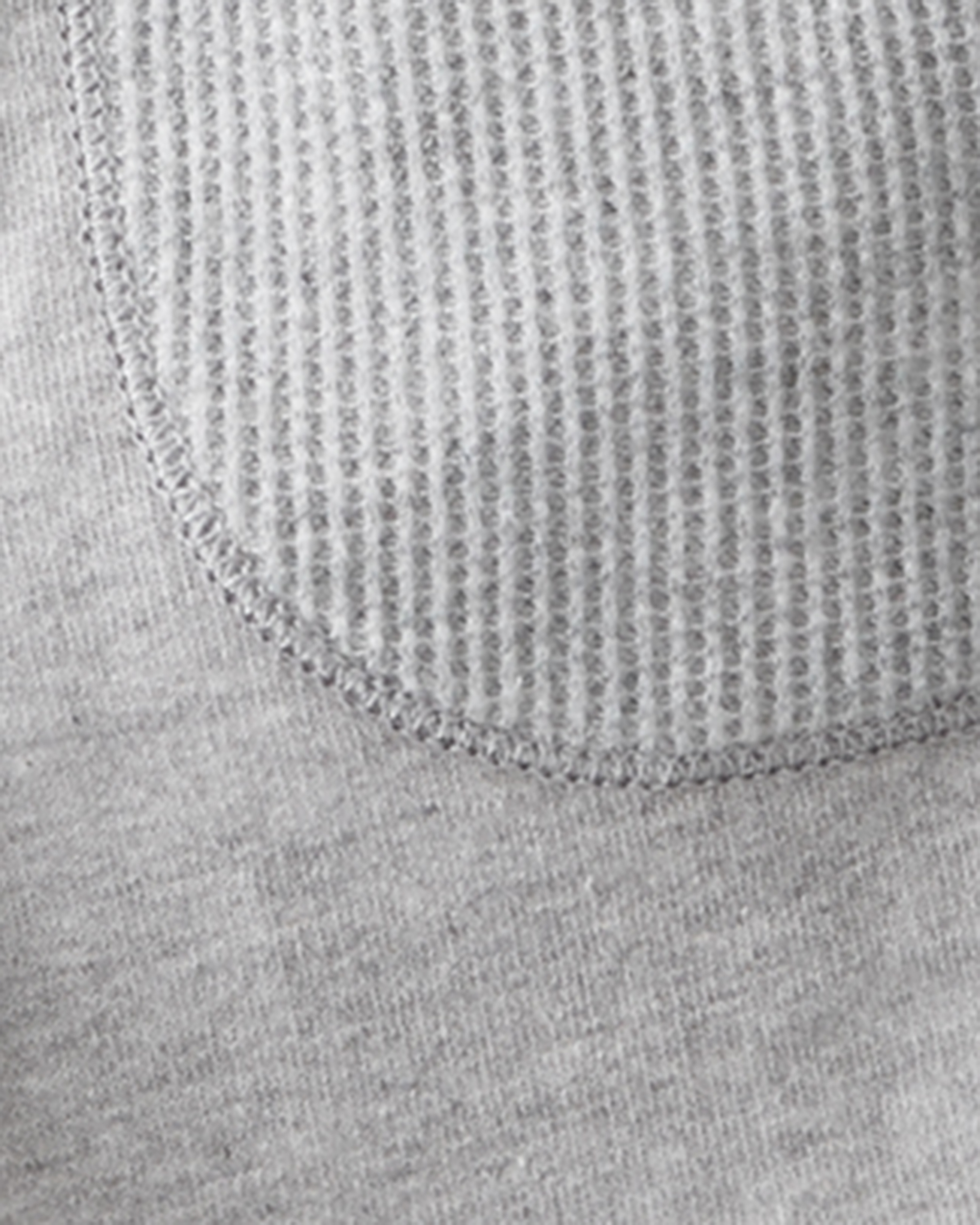 Toddler 2-Pack Organic Cotton Waffle Knit Shorts